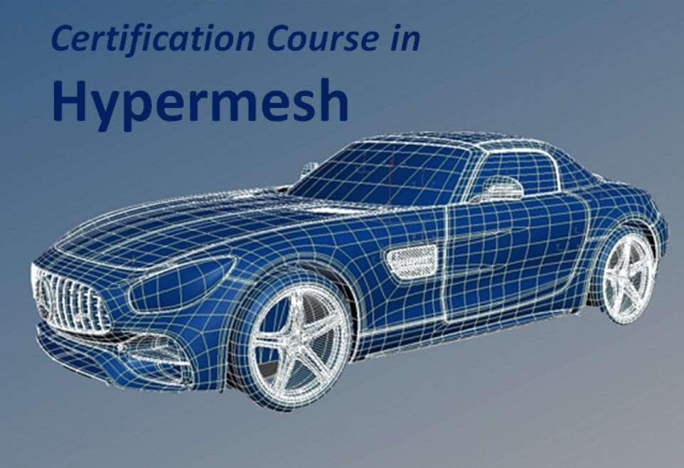 certification course in hypermesh