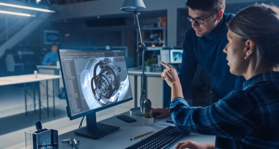 Best CAD CAM Training Institute in Pune | CAD CAM Training in Pune