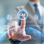 CAD CAM CAE software training in Pune