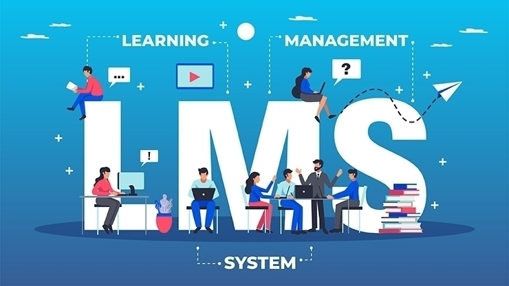 Learning Management System (LMS)