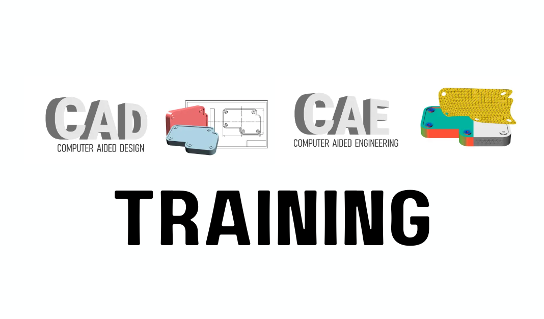 CAD and CAE Training