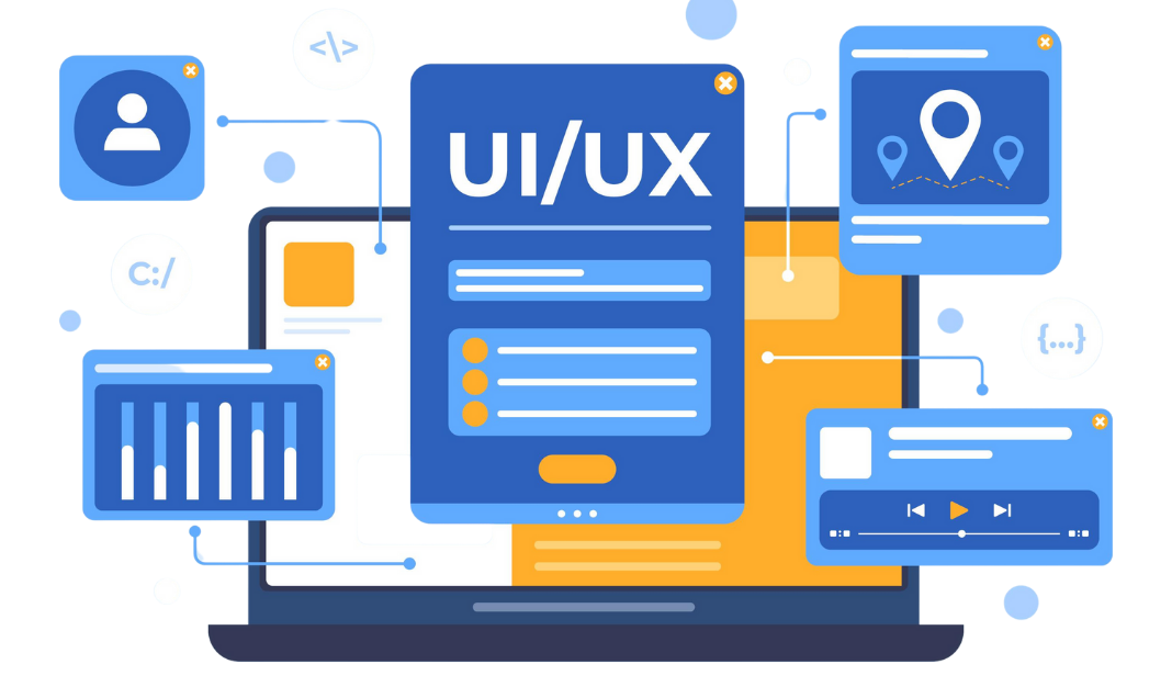 UIUX Consulting