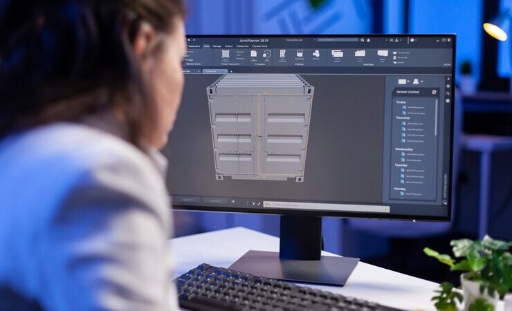 How CAD CAM Training Bridges the Gap Between Design and Production