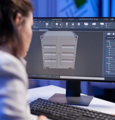 How CAD CAM Training Bridges the Gap Between Design and Production